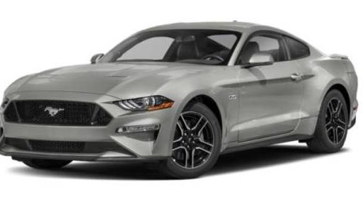 FORD MUSTANG 2019 1FA6P8CF2K5181070 image