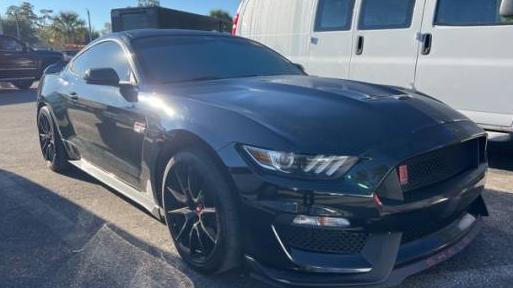 FORD MUSTANG 2019 1FA6P8JZ2K5551432 image