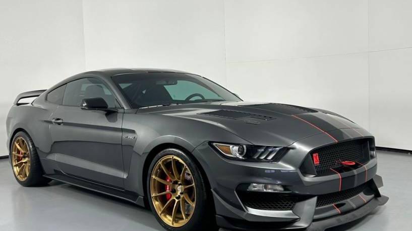 FORD MUSTANG 2019 1FA6P8JZ8K5551046 image
