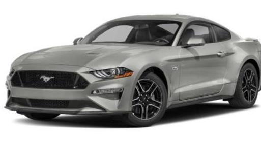 FORD MUSTANG 2019 1FA6P8CF7K5187883 image