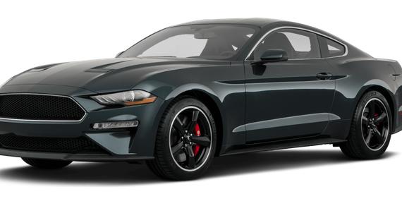 FORD MUSTANG 2019 1FA6P8K04K5503432 image