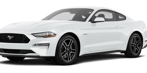 FORD MUSTANG 2019 1FA6P8CF3K5104028 image