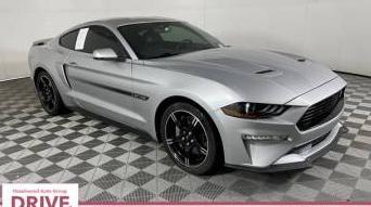 FORD MUSTANG 2019 1FA6P8CF8K5125117 image