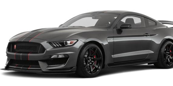 FORD MUSTANG 2019 1FA6P8JZ1K5551986 image