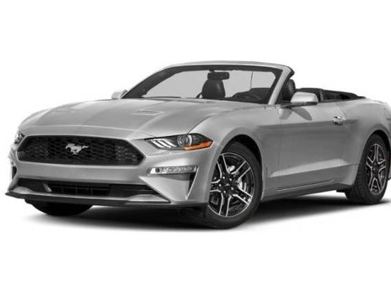 FORD MUSTANG 2019 1FATP8UH4K5105787 image