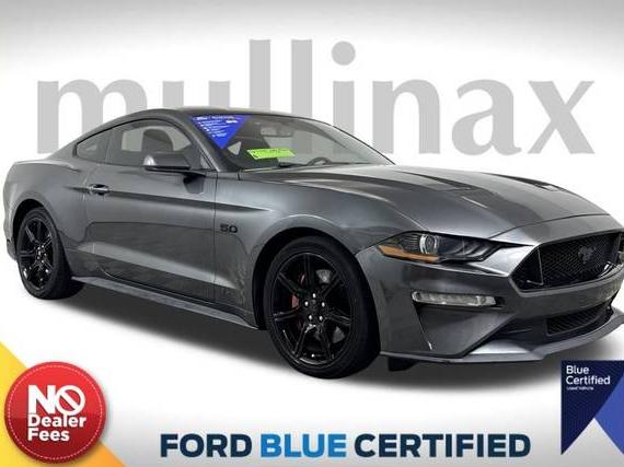 FORD MUSTANG 2019 1FA6P8CF3K5167792 image FORD MUSTANG 2019 1FA6P8CF3K5167792 image
