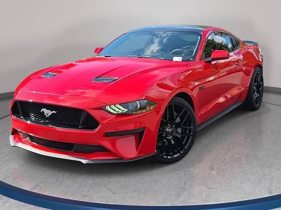 FORD MUSTANG 2019 1FA6P8CF1K5201146 image FORD MUSTANG 2019 1FA6P8CF1K5201146 image
