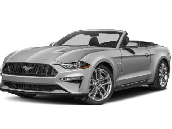 FORD MUSTANG 2019 1FATP8FF5K5108581 image