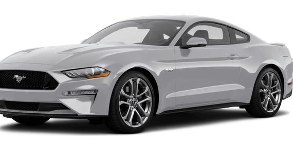 FORD MUSTANG 2019 1FA6P8CF6K5158004 image