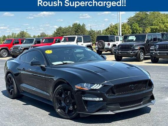 FORD MUSTANG 2019 1FA6P8CF6K5122720 image FORD MUSTANG 2019 1FA6P8CF6K5122720 image