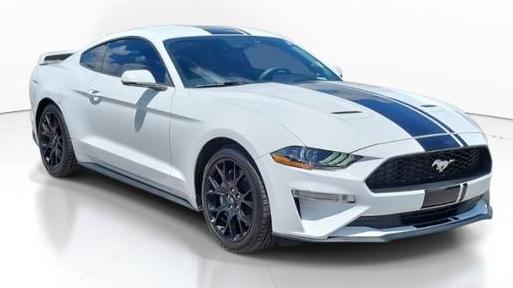 FORD MUSTANG 2019 1FA6P8TH9K5157334 image