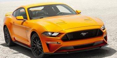 FORD MUSTANG 2019 1FA6P8TH9K5163506 image