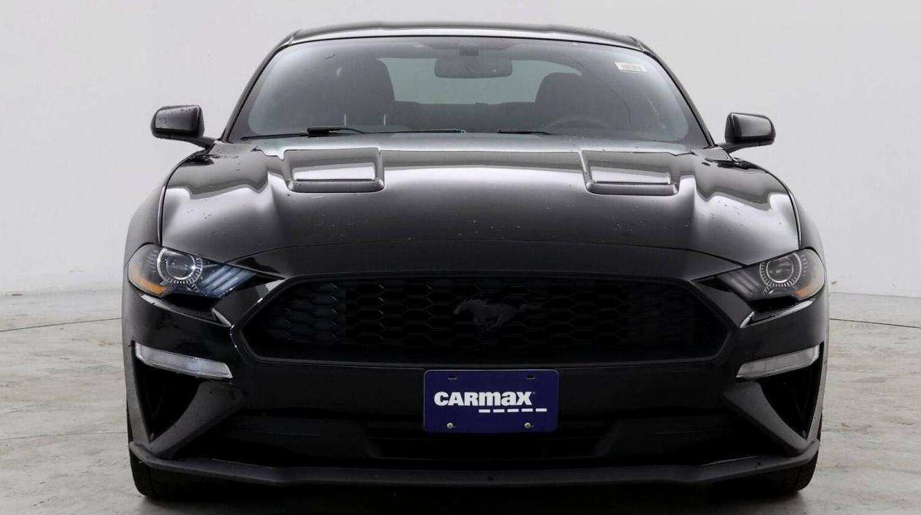 FORD MUSTANG 2019 1FA6P8TH8K5165814 image