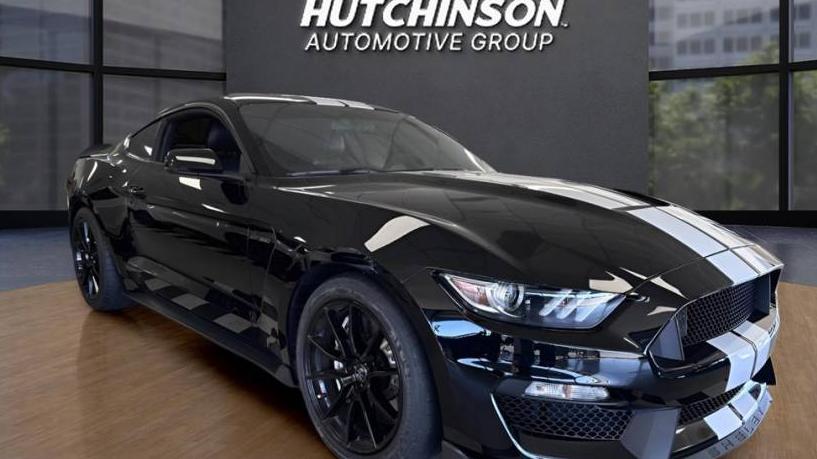 FORD MUSTANG 2019 1FA6P8JZ3K5550449 image