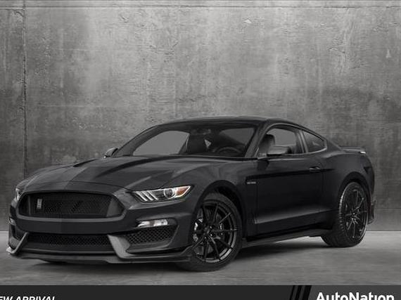 FORD MUSTANG 2019 1FA6P8JZ7K5550759 image