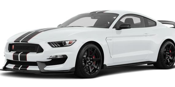 FORD MUSTANG 2019 1FA6P8JZ7K5551961 image