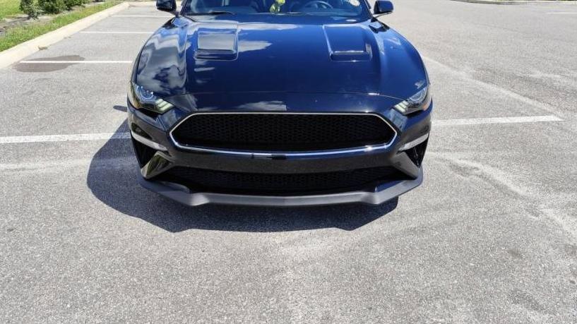 FORD MUSTANG 2019 1FA6P8K09K5506312 image