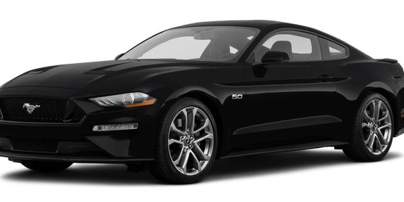 FORD MUSTANG 2019 1FA6P8CF9K5102669 image