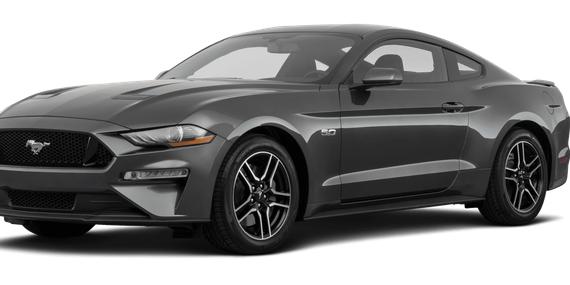 FORD MUSTANG 2019 1FA6P8CF7K5130874 image
