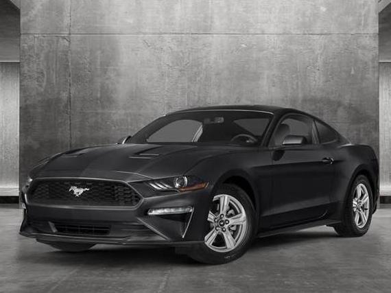 FORD MUSTANG 2019 1FA6P8TH6K5129894 image