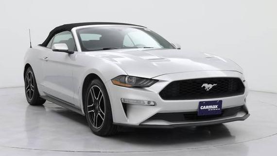 FORD MUSTANG 2019 1FATP8UH7K5170634 image FORD MUSTANG 2019 1FATP8UH7K5170634 image
