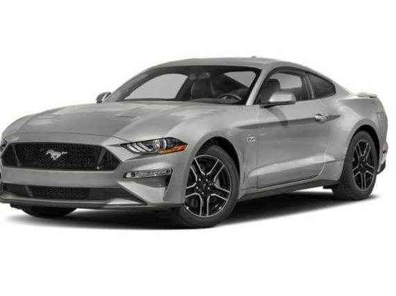FORD MUSTANG 2019 1FA6P8CF3K5201035 image