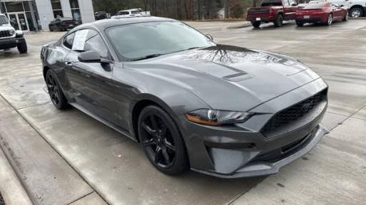 FORD MUSTANG 2019 1FA6P8TH2K5182477 image