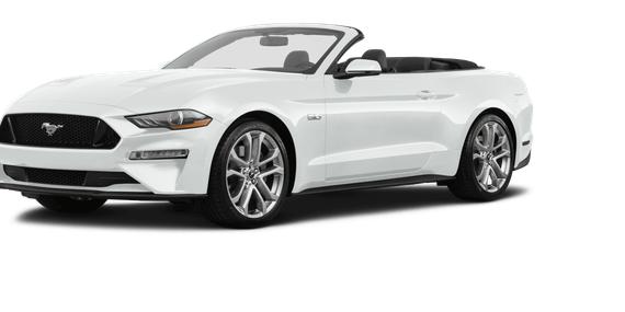 FORD MUSTANG 2019 1FATP8FF8K5126282 image