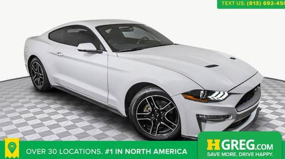 FORD MUSTANG 2019 1FA6P8TH9K5143062 image