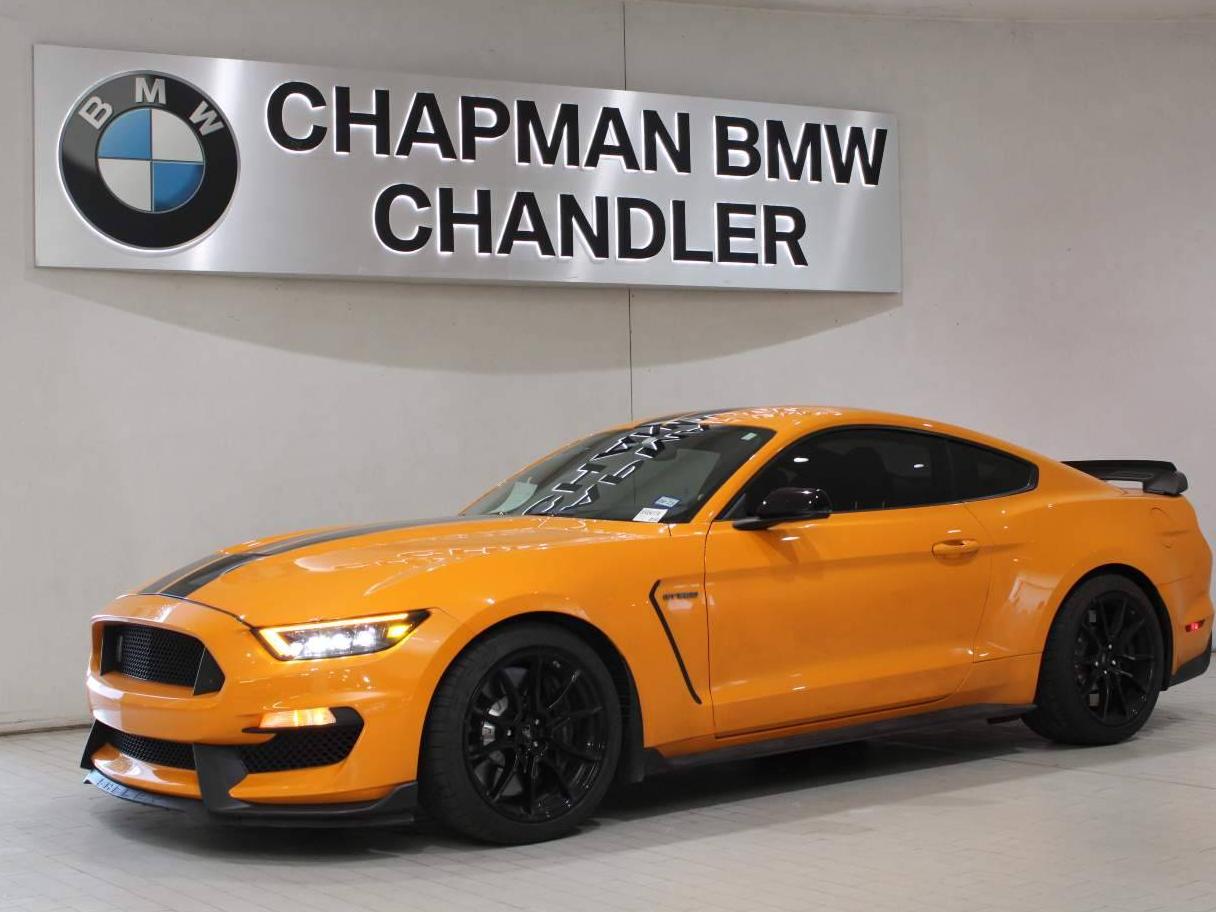 FORD MUSTANG 2019 1FA6P8JZXK5551839 image