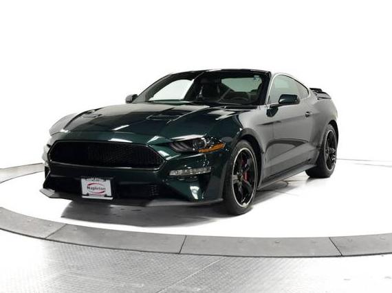 FORD MUSTANG 2019 1FA6P8K03K5506760 image