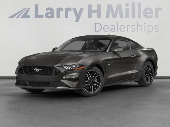 FORD MUSTANG 2019 1FA6P8CF9K5169627 image
