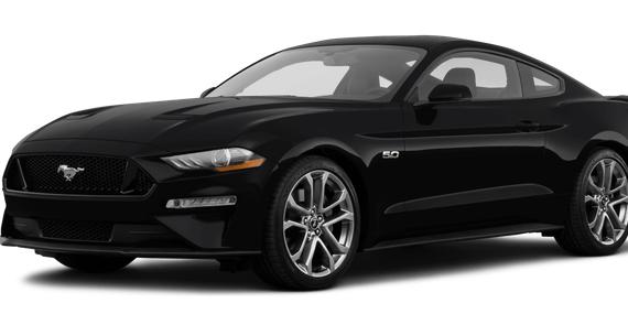 FORD MUSTANG 2019 1FA6P8CF7K5180853 image