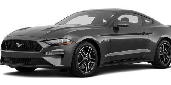 FORD MUSTANG 2019 1FA6P8CF5K5105892 image