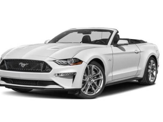 FORD MUSTANG 2019 1FATP8FF9K5185583 image