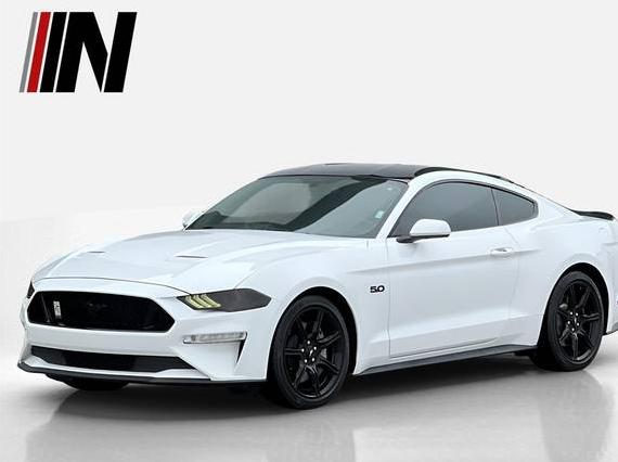 FORD MUSTANG 2019 1FA6P8CFXK5124874 image FORD MUSTANG 2019 1FA6P8CFXK5124874 image