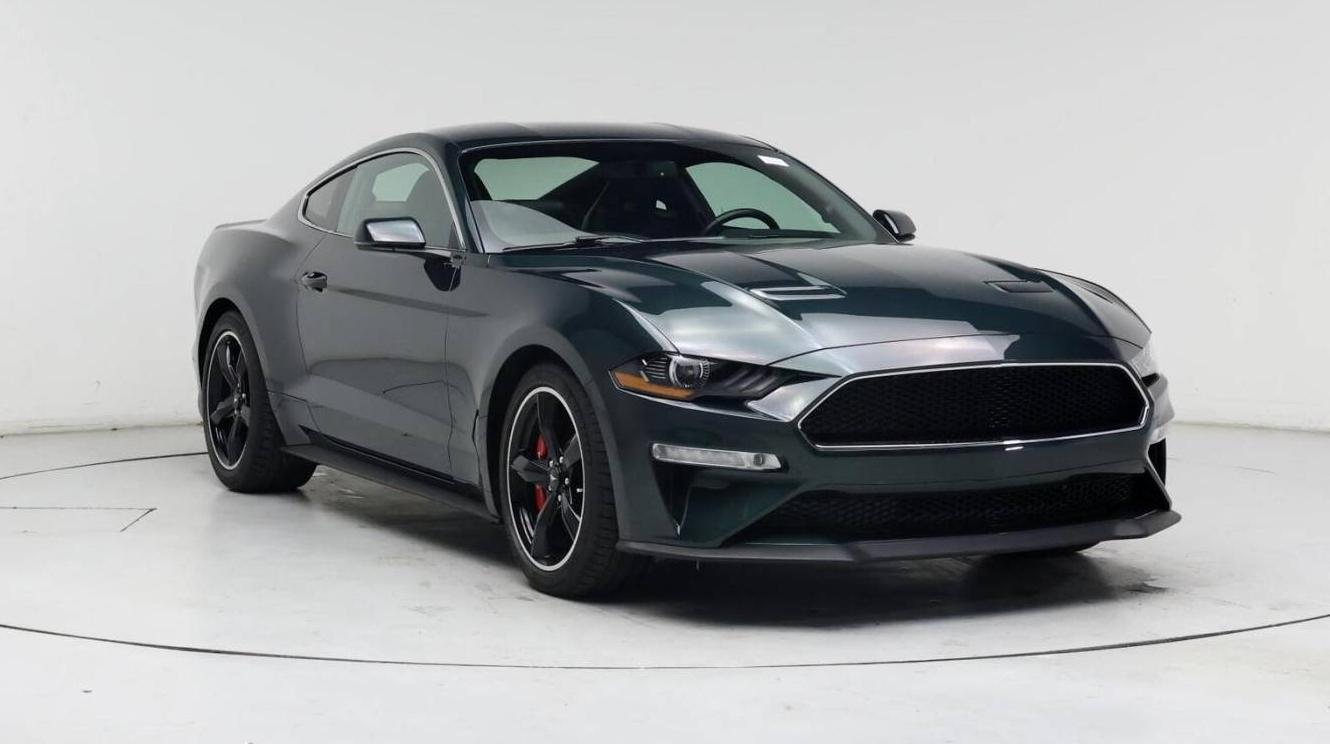 FORD MUSTANG 2019 1FA6P8K03K5504880 image