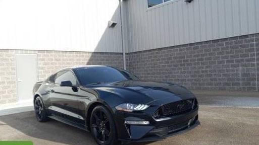 FORD MUSTANG 2019 1FA6P8CF3K5104109 image