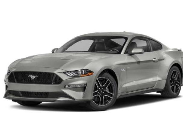 FORD MUSTANG 2019 1FA6P8CF9K5133372 image