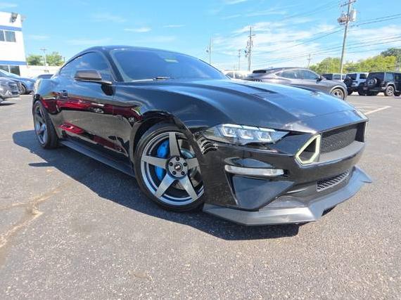 FORD MUSTANG 2019 1FA6P8CFXK5130108 image FORD MUSTANG 2019 1FA6P8CFXK5130108 image