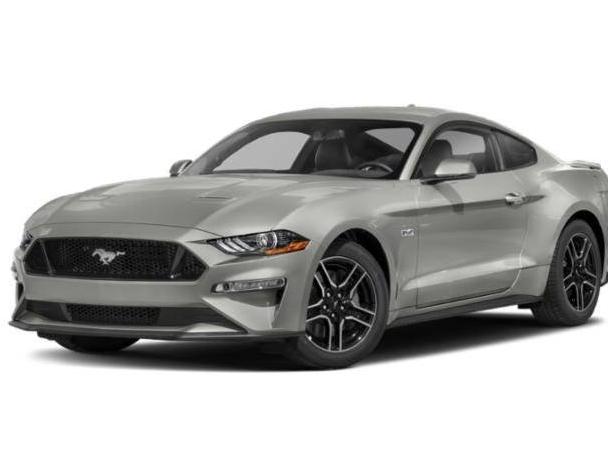 FORD MUSTANG 2019 1FA6P8CF9K5178442 image