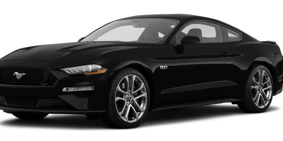 FORD MUSTANG 2019 1FA6P8CF6K5178222 image