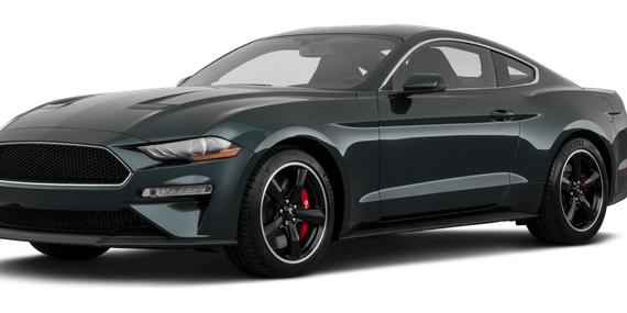 FORD MUSTANG 2019 1FA6P8K05K5505318 image