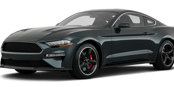 FORD MUSTANG 2019 1FA6P8K09K5505547 image