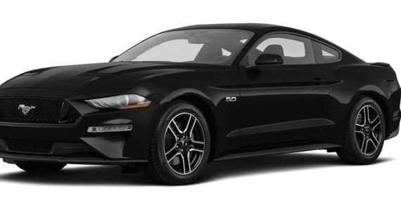 FORD MUSTANG 2019 1FA6P8CF6K5154115 image