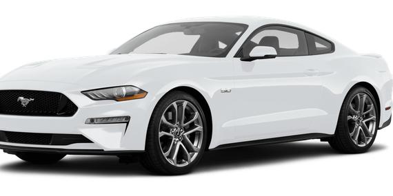 FORD MUSTANG 2019 1FA6P8CF1K5117439 image