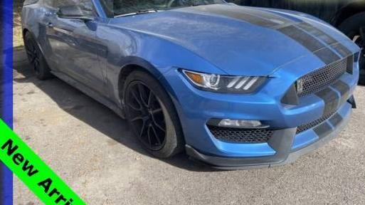 FORD MUSTANG 2019 1FA6P8JZ5K5550212 image