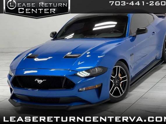 FORD MUSTANG 2019 1FA6P8CF2K5194529 image FORD MUSTANG 2019 1FA6P8CF2K5194529 image