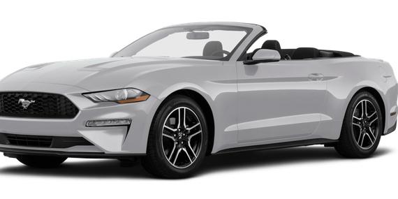 FORD MUSTANG 2019 1FATP8UH9K5126148 image FORD MUSTANG 2019 1FATP8UH9K5126148 image