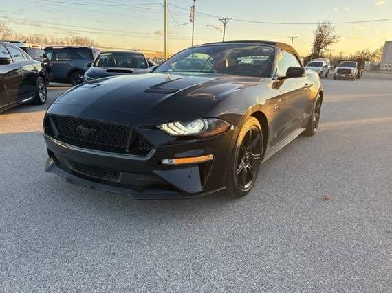 FORD MUSTANG 2019 1FATP8FF9K5121026 image FORD MUSTANG 2019 1FATP8FF9K5121026 image